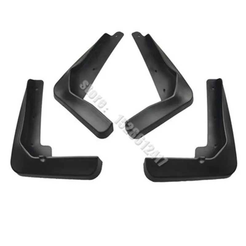 

Брызговики из АБС-пластика для Lexus GS GS250 GS350 GS300 2012 20213 2014- 2019