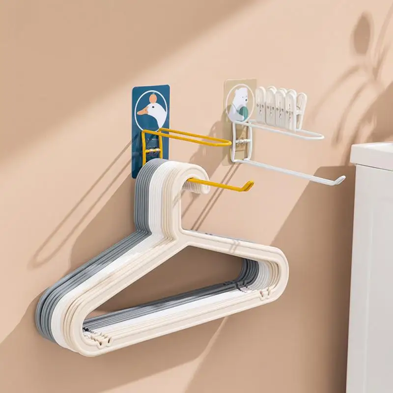 

1 шт., настенная вешалка для одежды, из нержавеющей стали