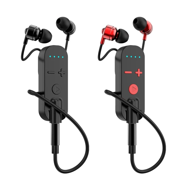 

Stereo Headphones Premium Sound Noise-Cancelling Sports Headset Home Office