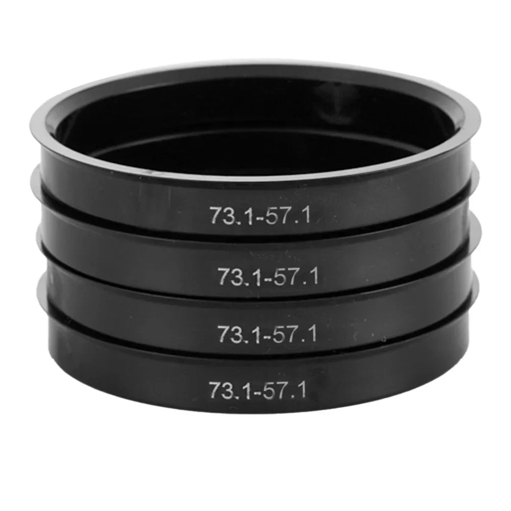 Новинка центральные кольца распорки втулка аксессуары запчасти для легкой