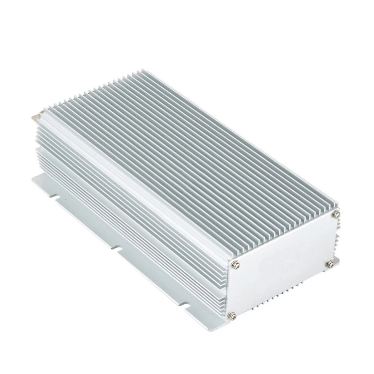 

Yun YiYUCOO 20A 12v to 48v dc dc step down converter