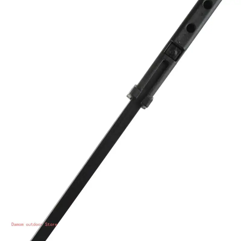 Регулируемый плечевой ремень для саксофона удобный шейный ремешок алюминиевый