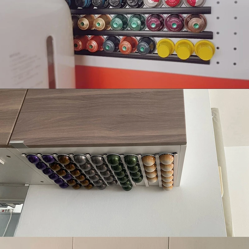 Подставка для капсул кофе Dolce Gusto Vertuoline 6 шт.