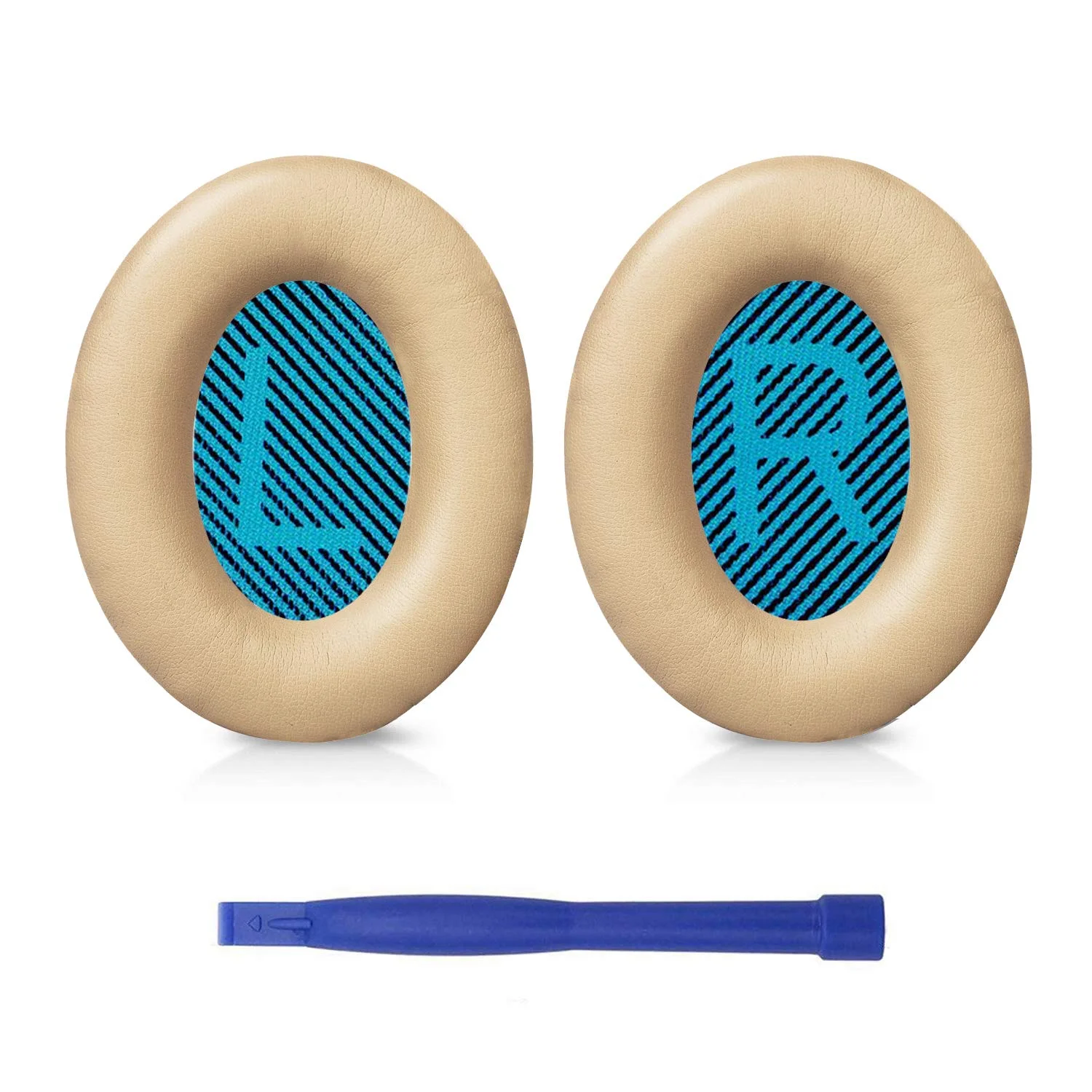 

Replacement Ear Pads Cushion for Bose QC35 QuietComfort QC2 QC15 QC25 SoundLink SoundTrue AE2 AE2I AE2W Headphones