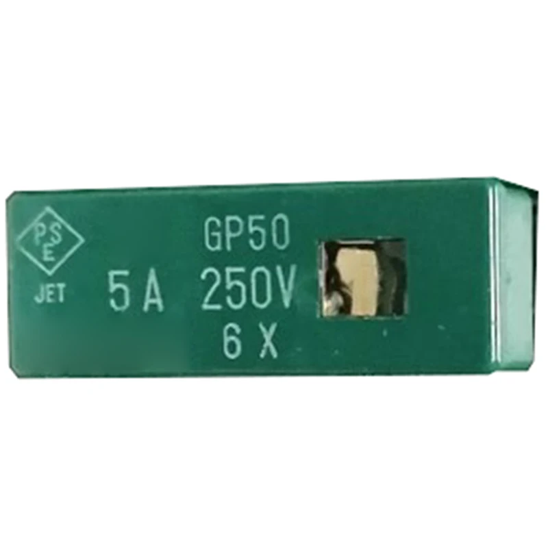 

GP50 5A Brand New Original, On-site Photos Taken, One-year Warranty