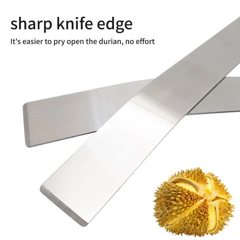 Высококачественная шелушительная машина для дуриана из нержавеющей стали