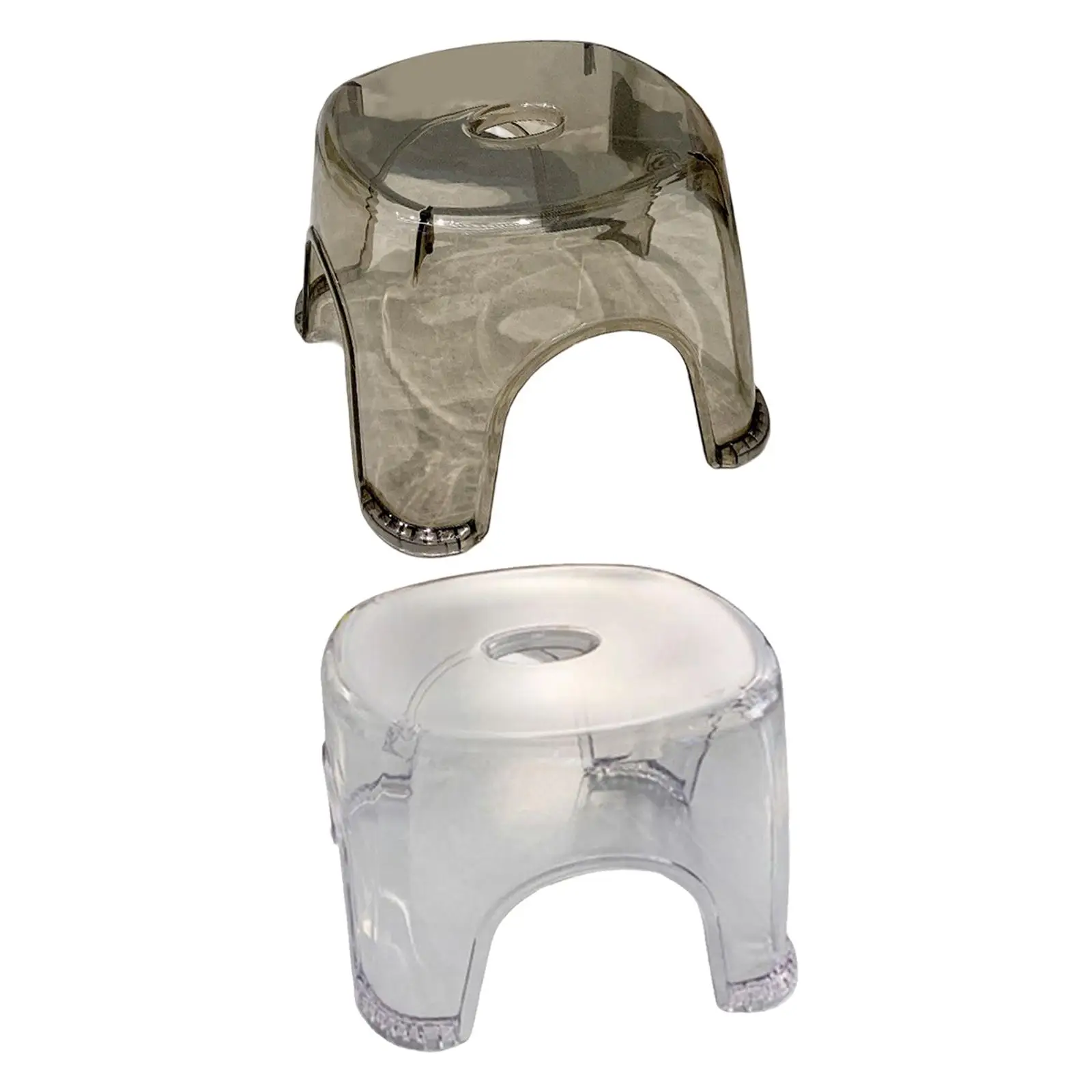 Portable Small Stable Foot Rest Lightweight Non Slip Multifu