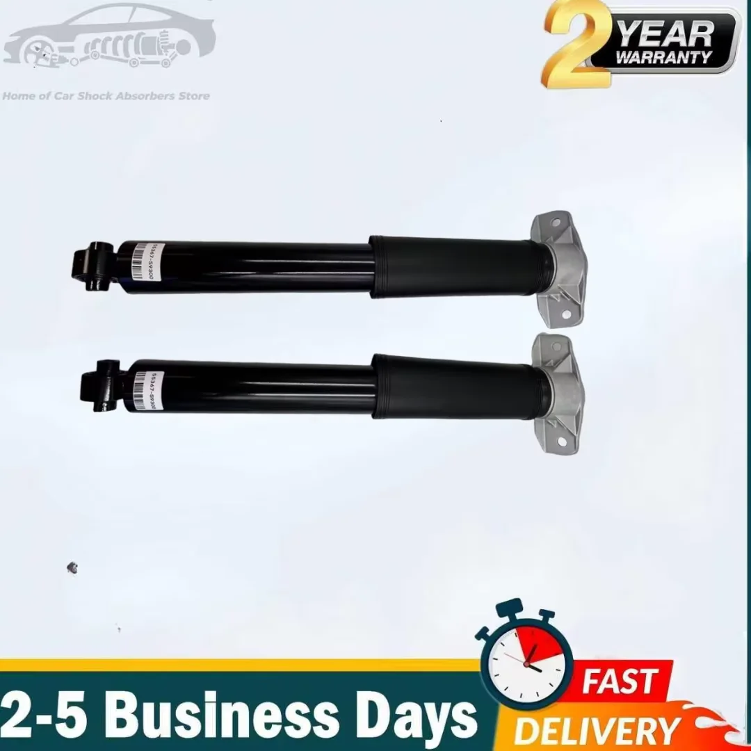 2 шт. задних самовыравнивающихся амортизаторов для Hyundai Palisade (OE) # 55367-S9300 Пара задних амортизаторов с автоматической регулировкой уровня (art.: 3920db2011bcc) - 3920db2011bcc