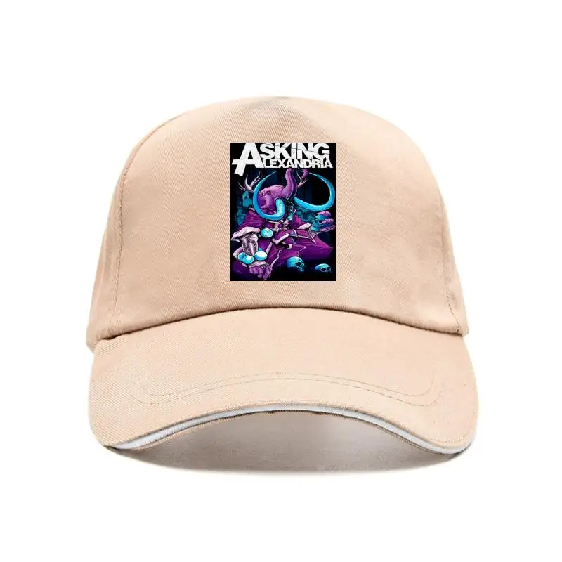 

AKING AEXANDRIA Devour New Hat Official ERCHANDIE