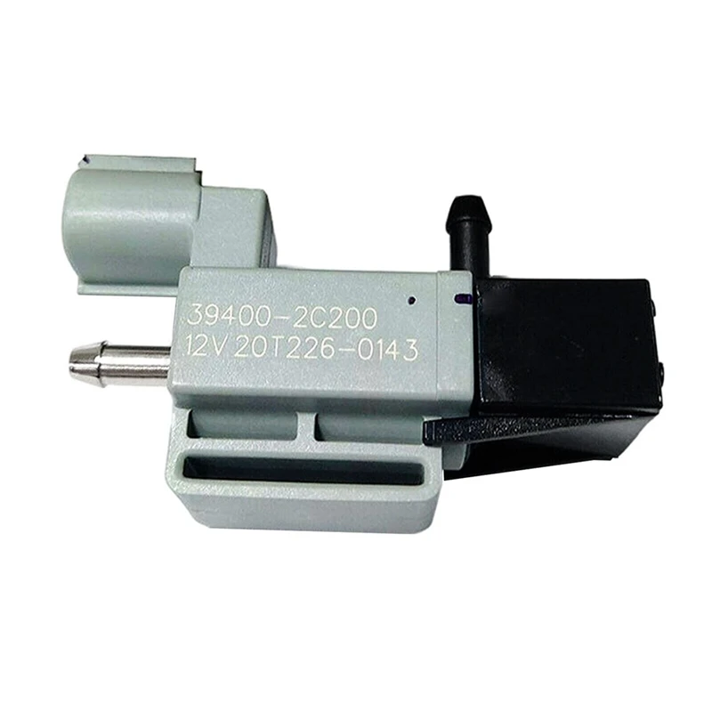 

39400-2C200 394002C200 Car Waste Gate Valve For Hyundai Genesis Coupe 2.0 2010-12