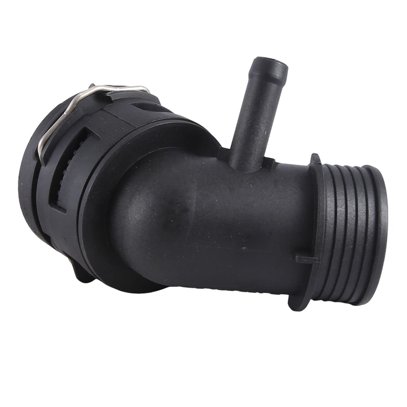 Новый соединитель шланга для охлаждения автомобиля адаптер радиатора верхней