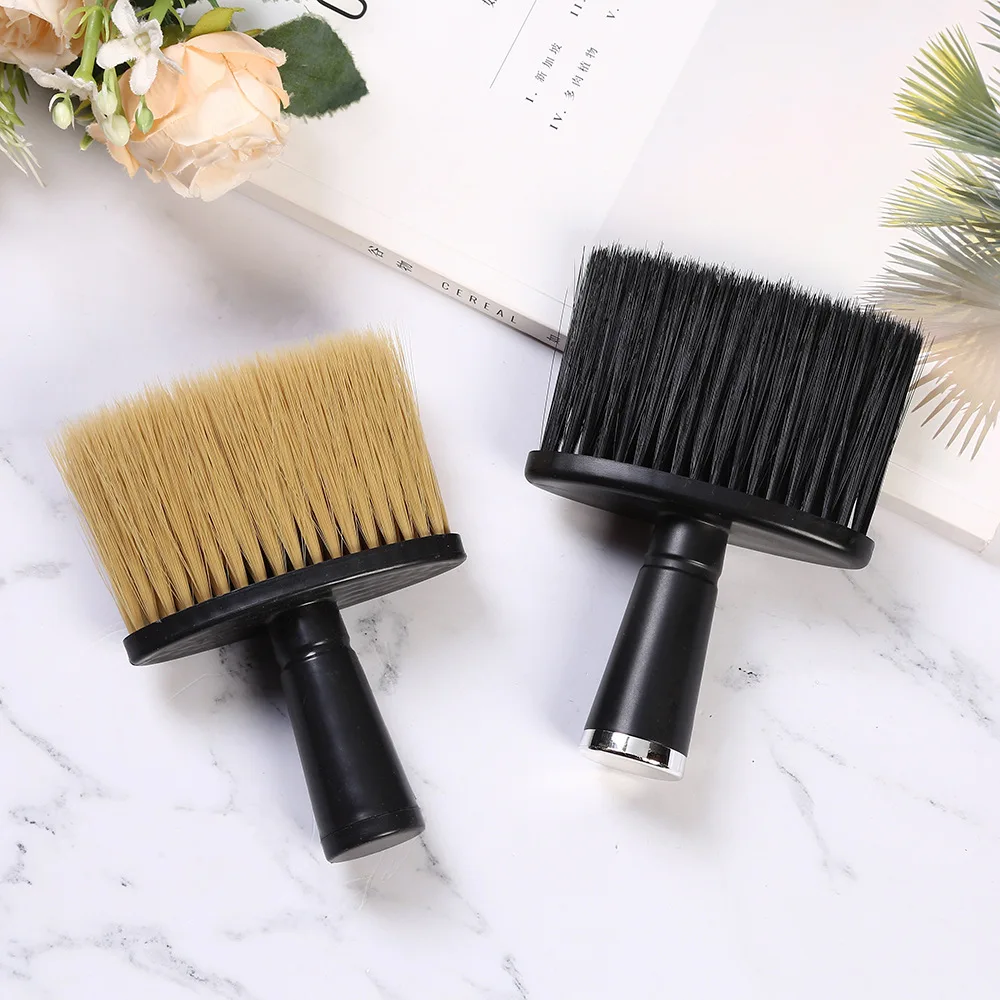 

26pc Soft Hair Brush Neck Face Duster Hairdressing Hair Cutting Cleaning Brush Barber Salon Hairdressing Styling Barber Tools