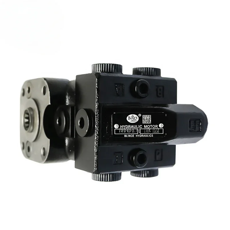 Гидравлический насос рулевого управления вилочным погрузчиком Priority Valve Ospc Olsa 40