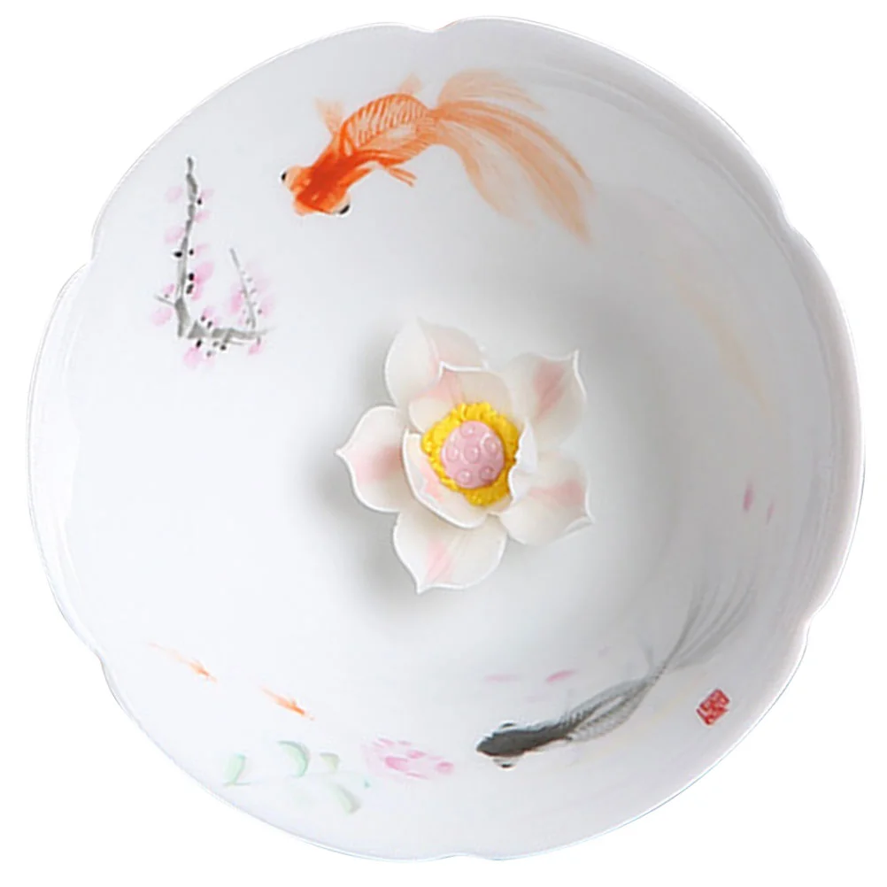

Ceramic Tea Cup Household Tea Cup Home Tea Cup Colorful Painting Ceramic Cup