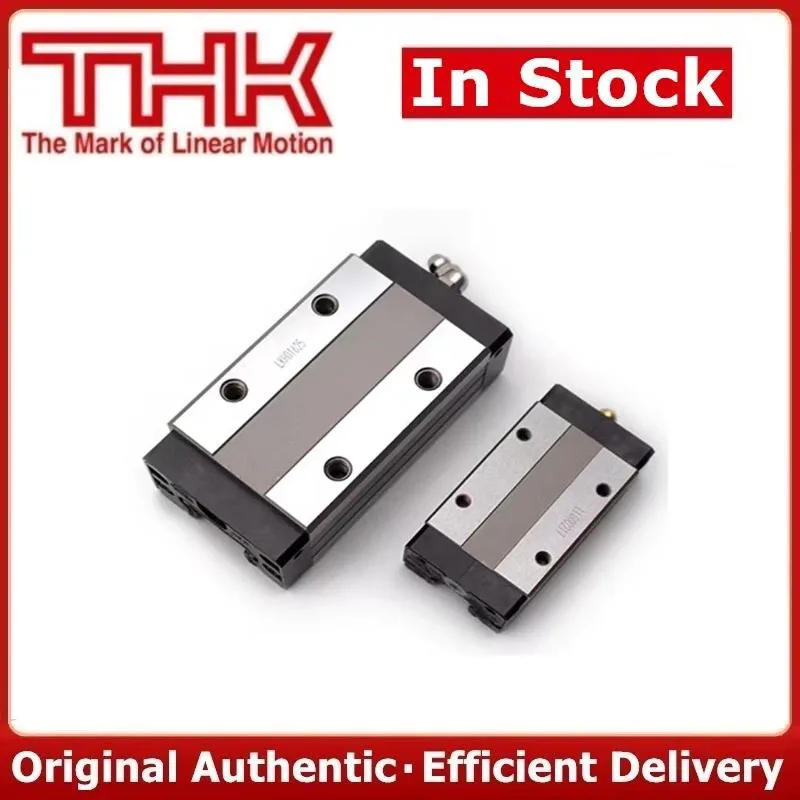 THK линейная направляющая ползунок SHS35V SHS 35V SHS35 SHS35V1SS SHS35V1UU SHS35VSS SHS35VUU GK оригинальная