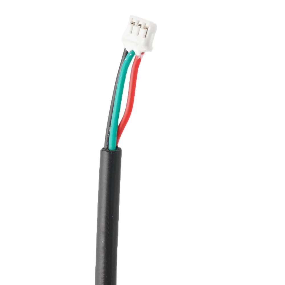 

Black Brake Wire Cable Durable For Xiao8mi M365 PRO Metal For Electric Scooter Easy And Convenient Installation