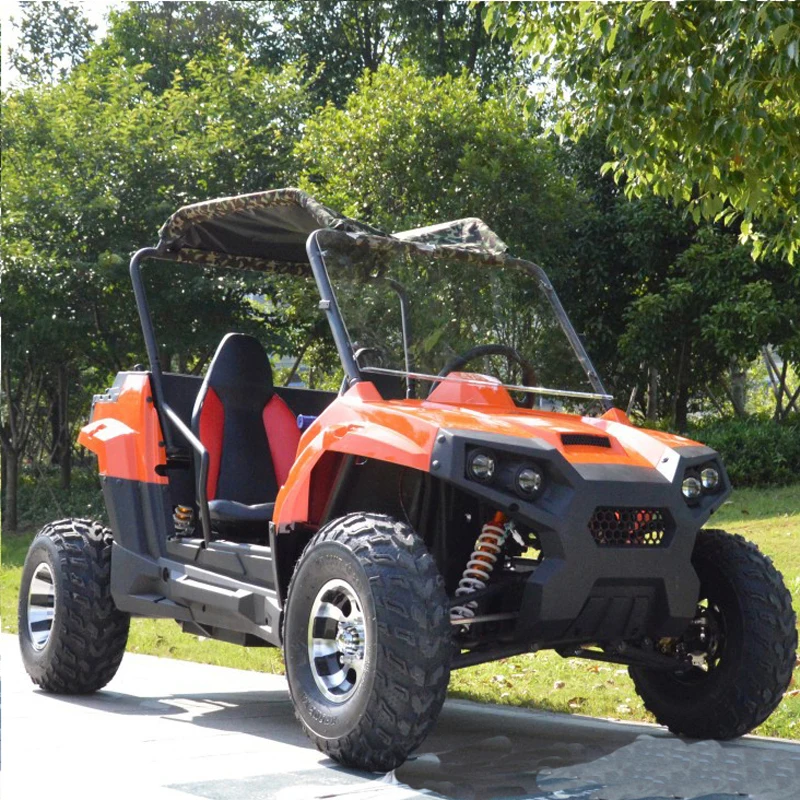 Электромашинка UTV 2000