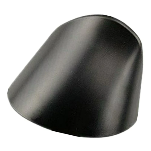 

Автомобильная Черная передняя левая зеркальная Нижняя рамка корпуса Крышка декор для Mazda заднего вида для боковой двери 2016