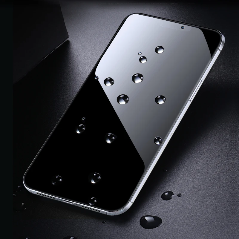 Гидрогелевая пленка для iphone 13 12 pro max 11 mini xs xr se 2022 7 8 6s plus защитная экрана защитные