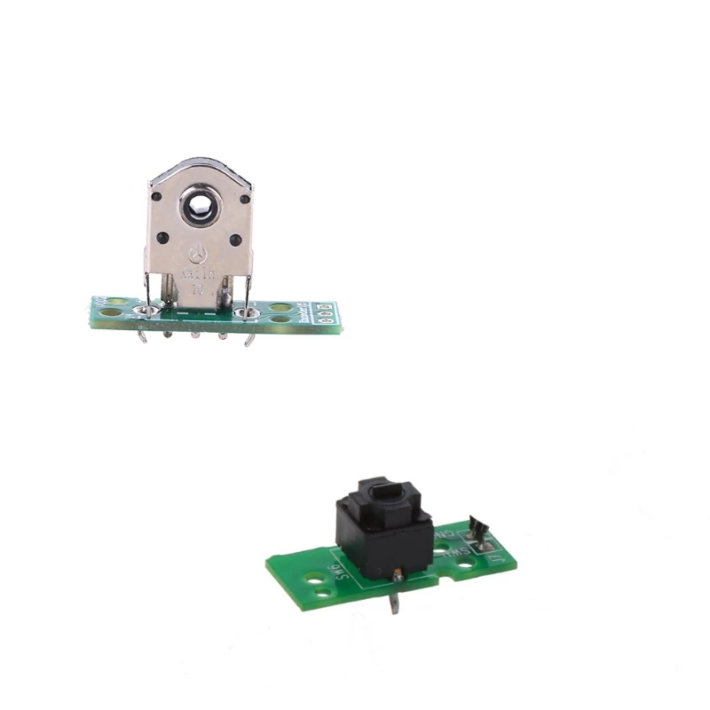 F3KE Кодер колеса мыши декодер средняя мышь для клавиатуры доска прокрутки G40