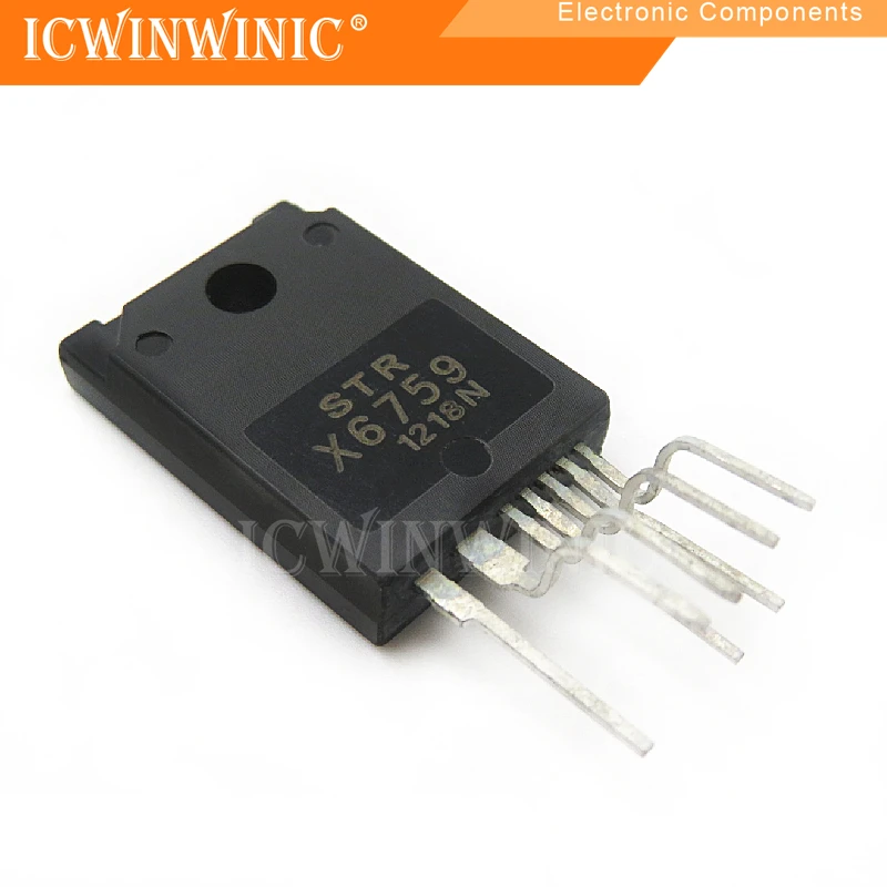 1 шт. STRX6759 STR-X6759 X6759