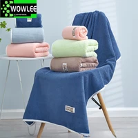 70x140cm microfiber bath towel large bath towel beach towels shower towel comfort soft breathable absorbent towels quick drying