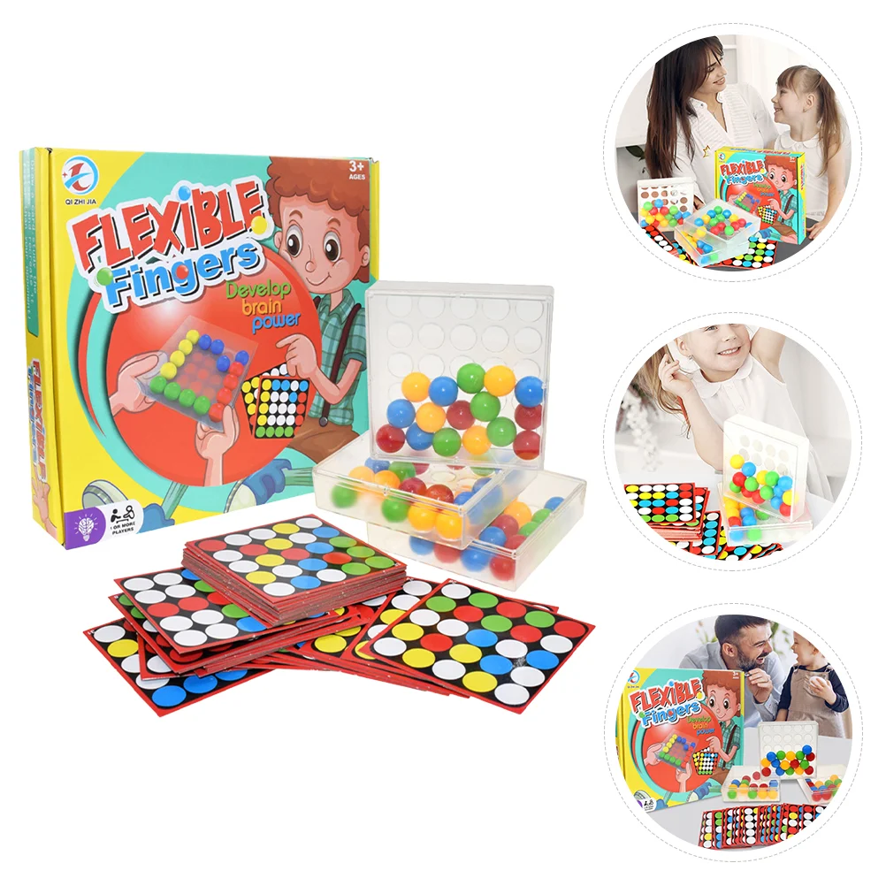 

Настольная игра для детей