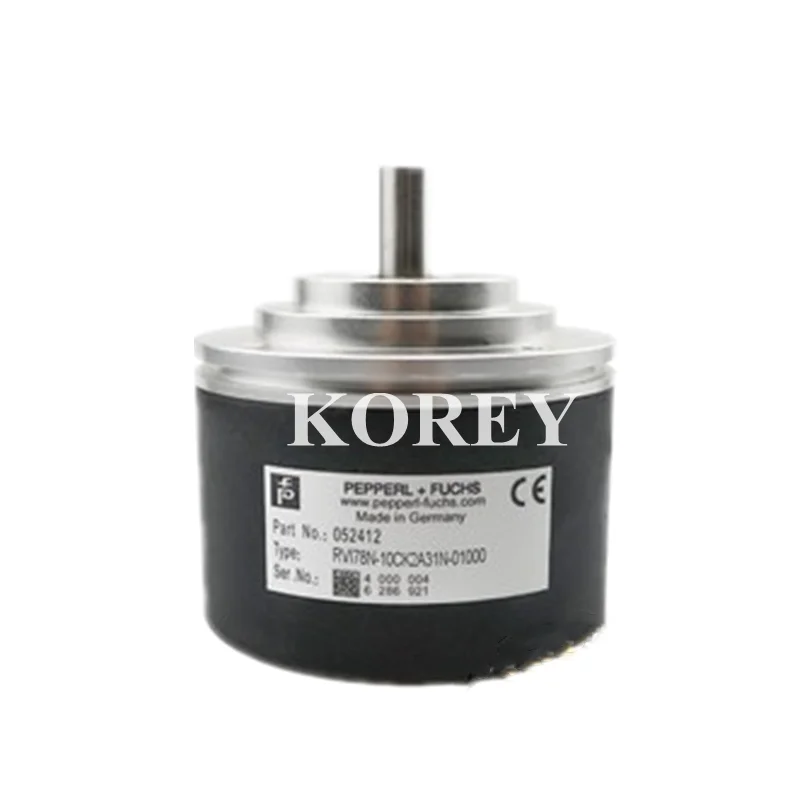 

Encoder RVI78N-10CK2A31N-05000 RVI78N-10CK2A31N-02000 RVI78N-10CK2A31N-01000
