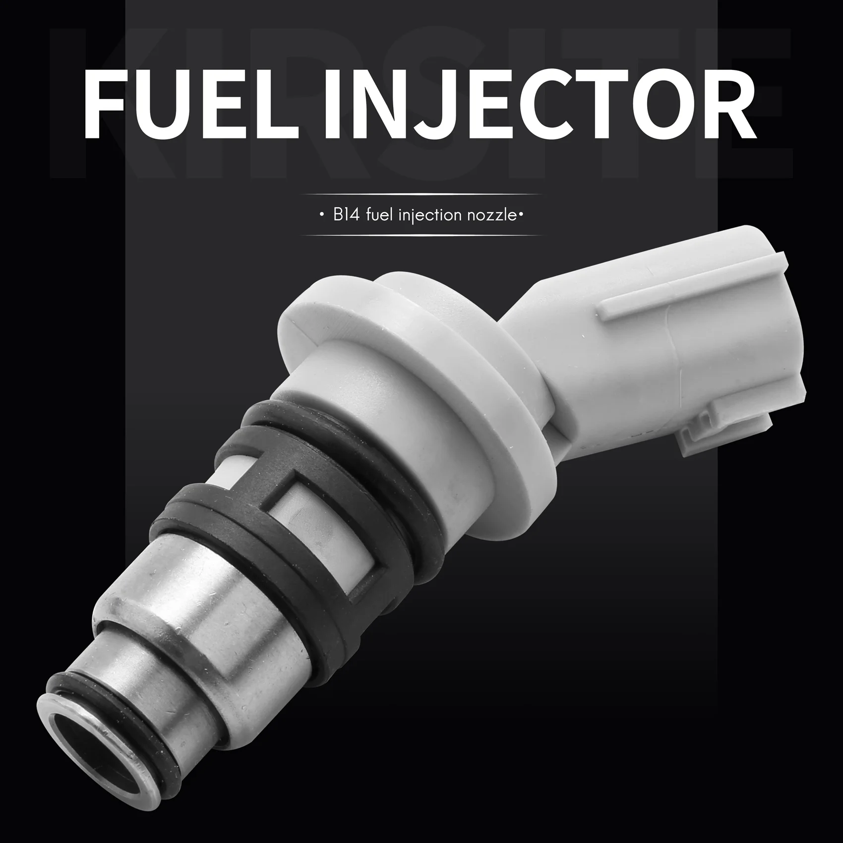 

Топливная форсунка для Nissan March II K11 16600-73C00 A46-H02