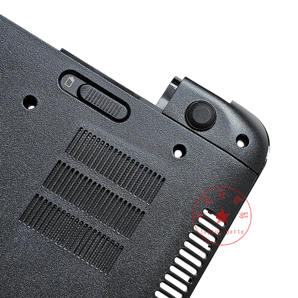 Новый оригинальный для ноутбука HP Pavilion 15-D 250 G2 255 TPN-F113 нижняя крышка часть корпуса