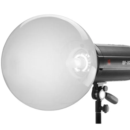 

SHANGHAI JINBEI Photographic Equipment Softbox for Studio Continuous Light