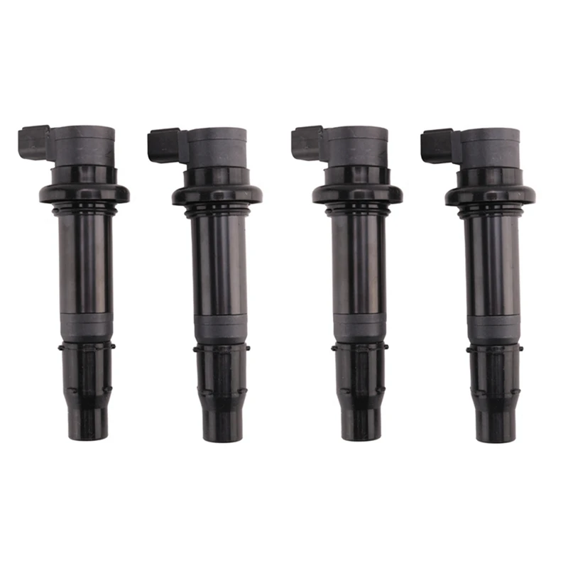 20Pcs Ignition Coil F6T558 F6T560 For Yamaha YZF R1 R6 R6S VMX V Max 2002-2017 5VY-82310-00-00 5VY823100000