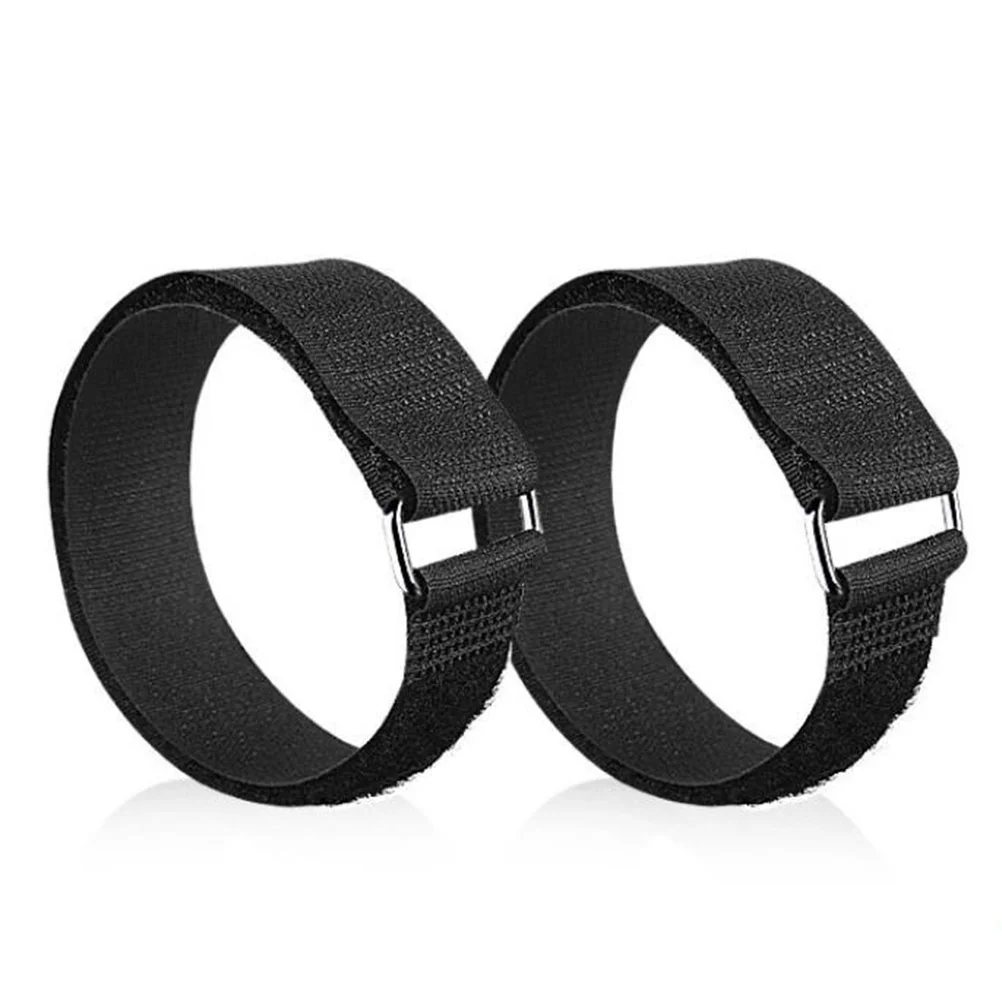 4 пары завязок для обуви тяговые шнурки ботинок эластичные противоскользящие