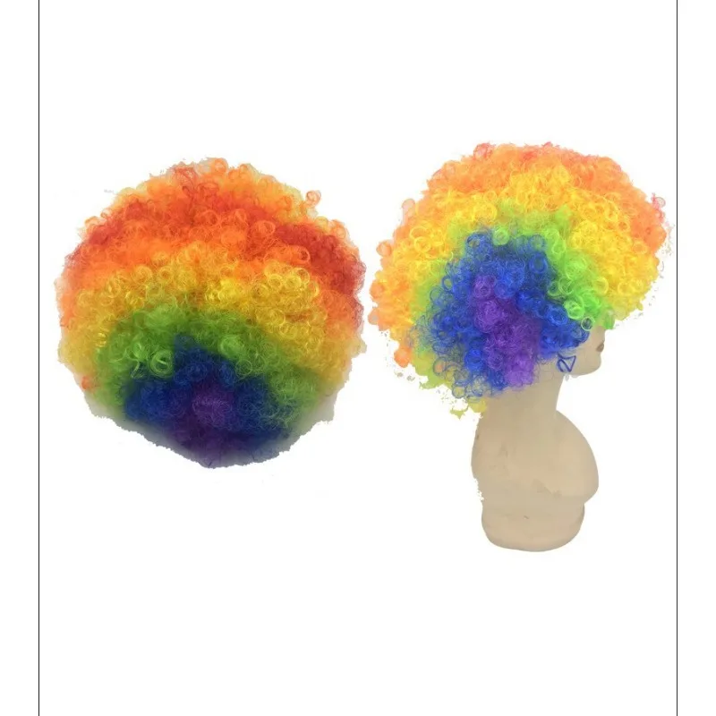 

Парик Джокер