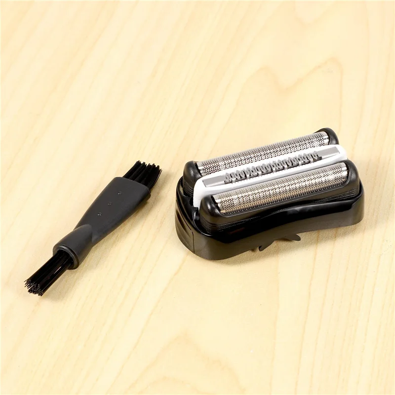 Замена бритвенной головки 32B для Braun Series 3 301S 310S 320S 330S 340S 360S 380S 3000S 3020S 3040S 3080S