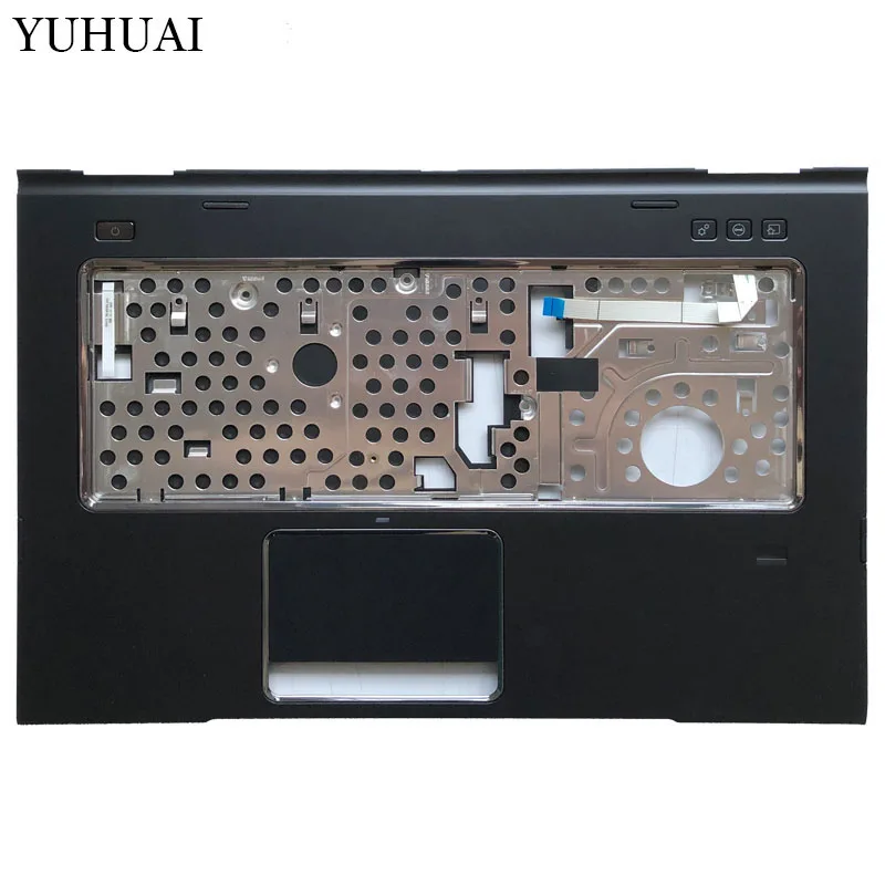 

New Palmrest upper cover no Touchpad For Dell Vostro 3550 06NWG1