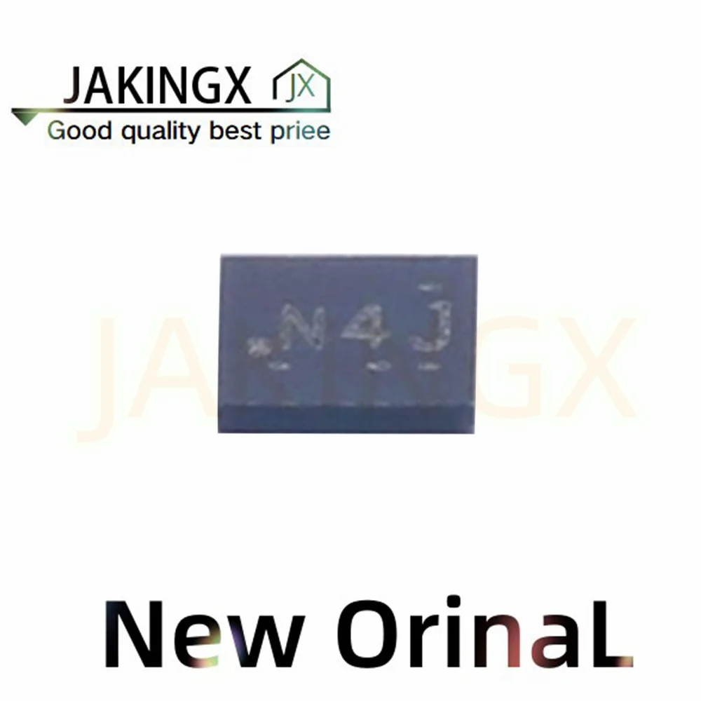 

1-100Pcs New Original ADS1115IRUGR N4J X2-QFN-10(1.5x2) Analog To Digital Converters ADCs