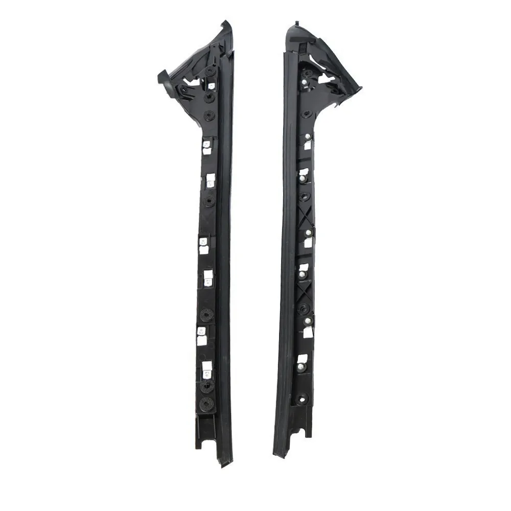 

2 шт., отделочная панель лобового стекла для Ford Explorer 926-450/451