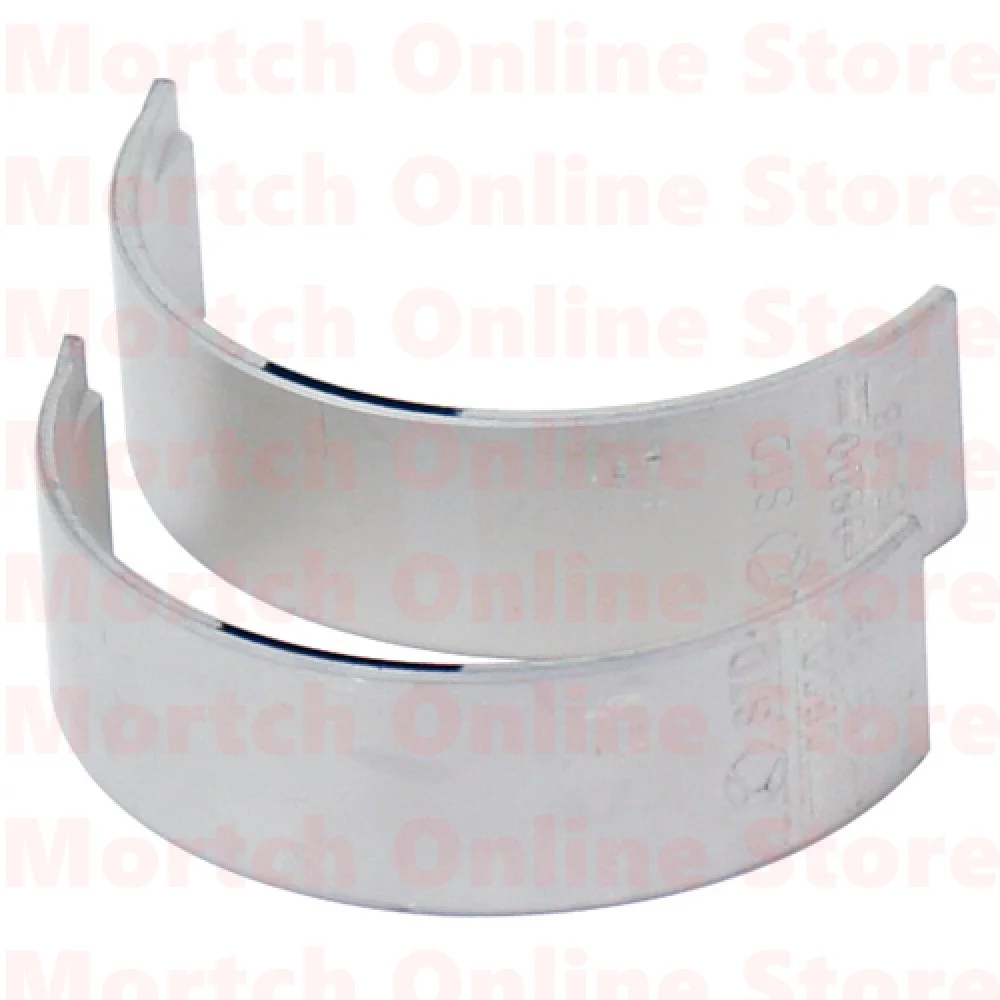 Подшипник скольжения шатун коленчатого вала 0800- 040006 Для CF Moto 850cc ATV CF400 800 ATR AU AZ CForce