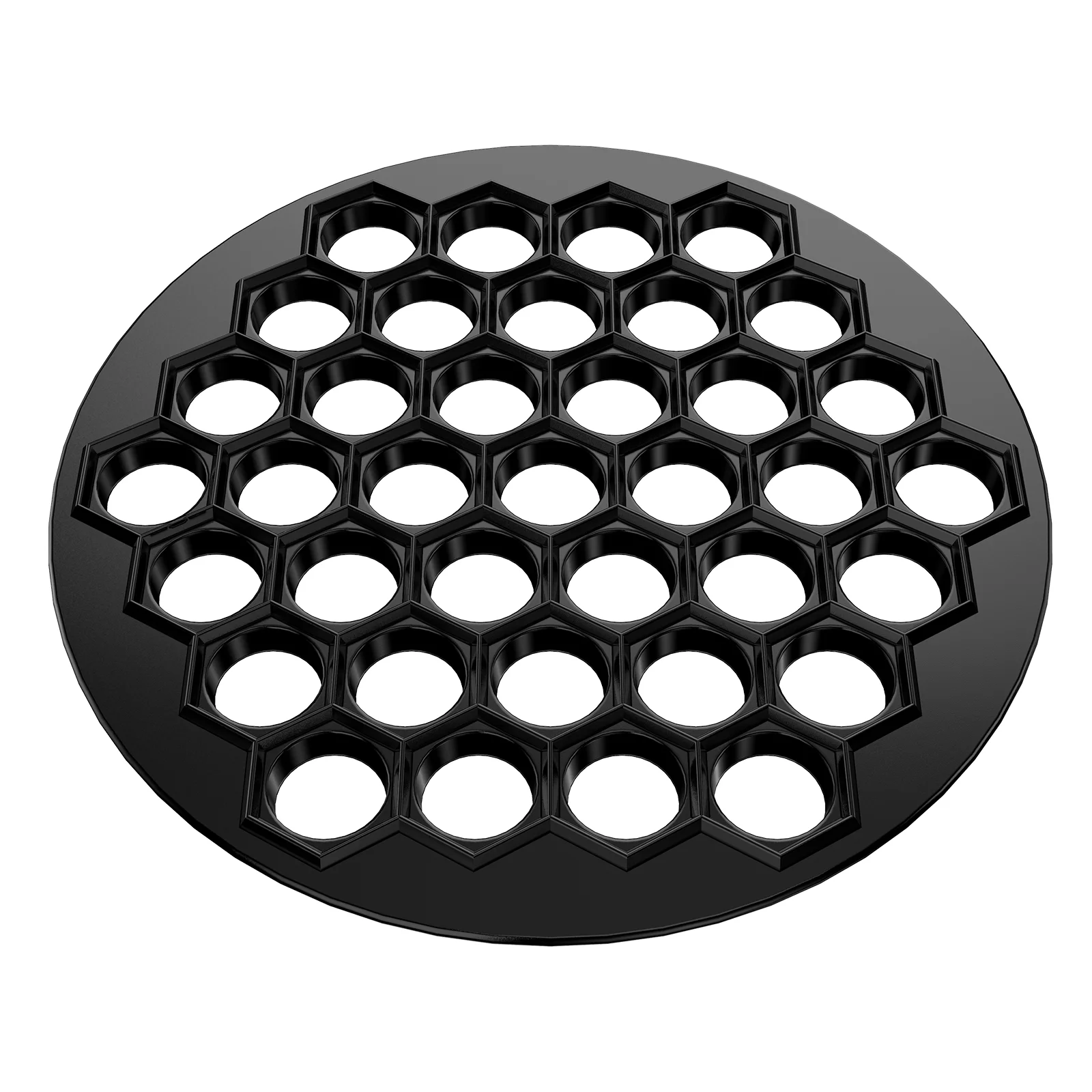 

1pc Dumpling Maker Machine Pelmeni Metal Mold Dumplings Maker Pelmeni Meat Dumplings Maker Dumpling Maker Set