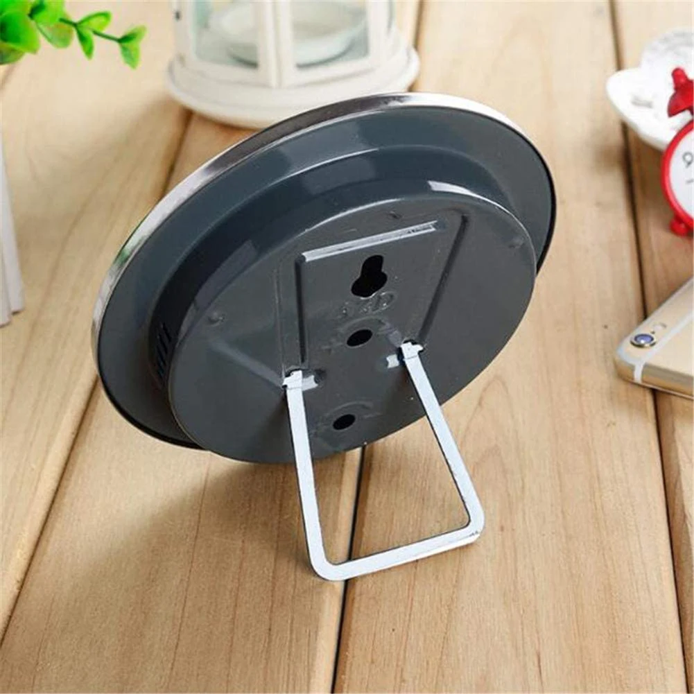 Барометр гигрометр термометр Многофункциональный указка гигротермограф для