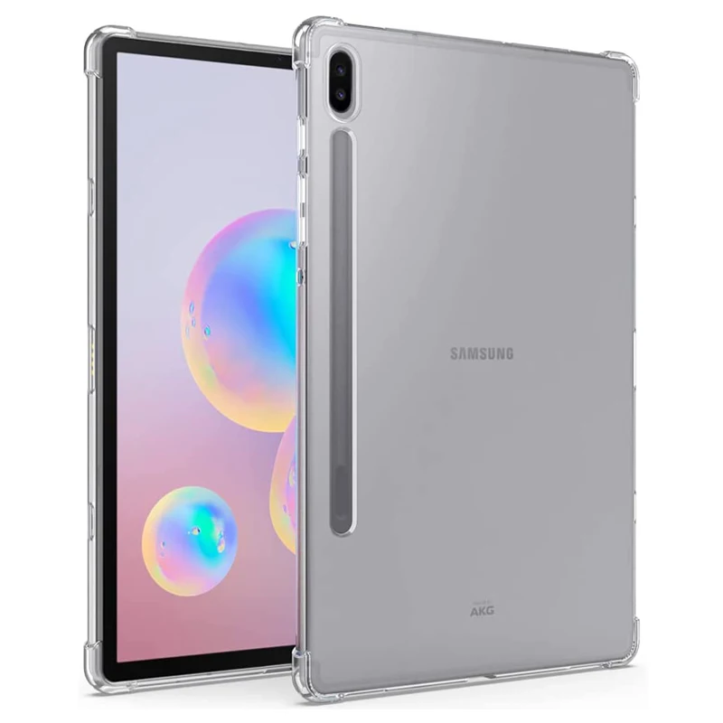 

Чехол для планшета или Samsung Galaxy Tab S6 диагональю 10,5 дюйма