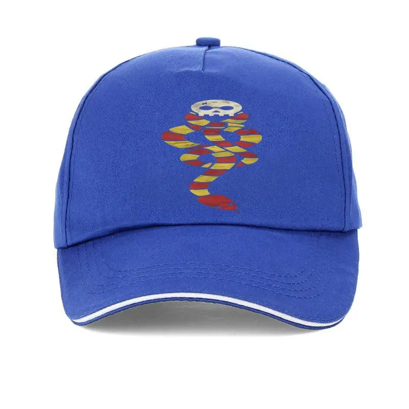 

Gorra de beisbol estampada para hombre, gorro informal, bufanda osкура, nueva
