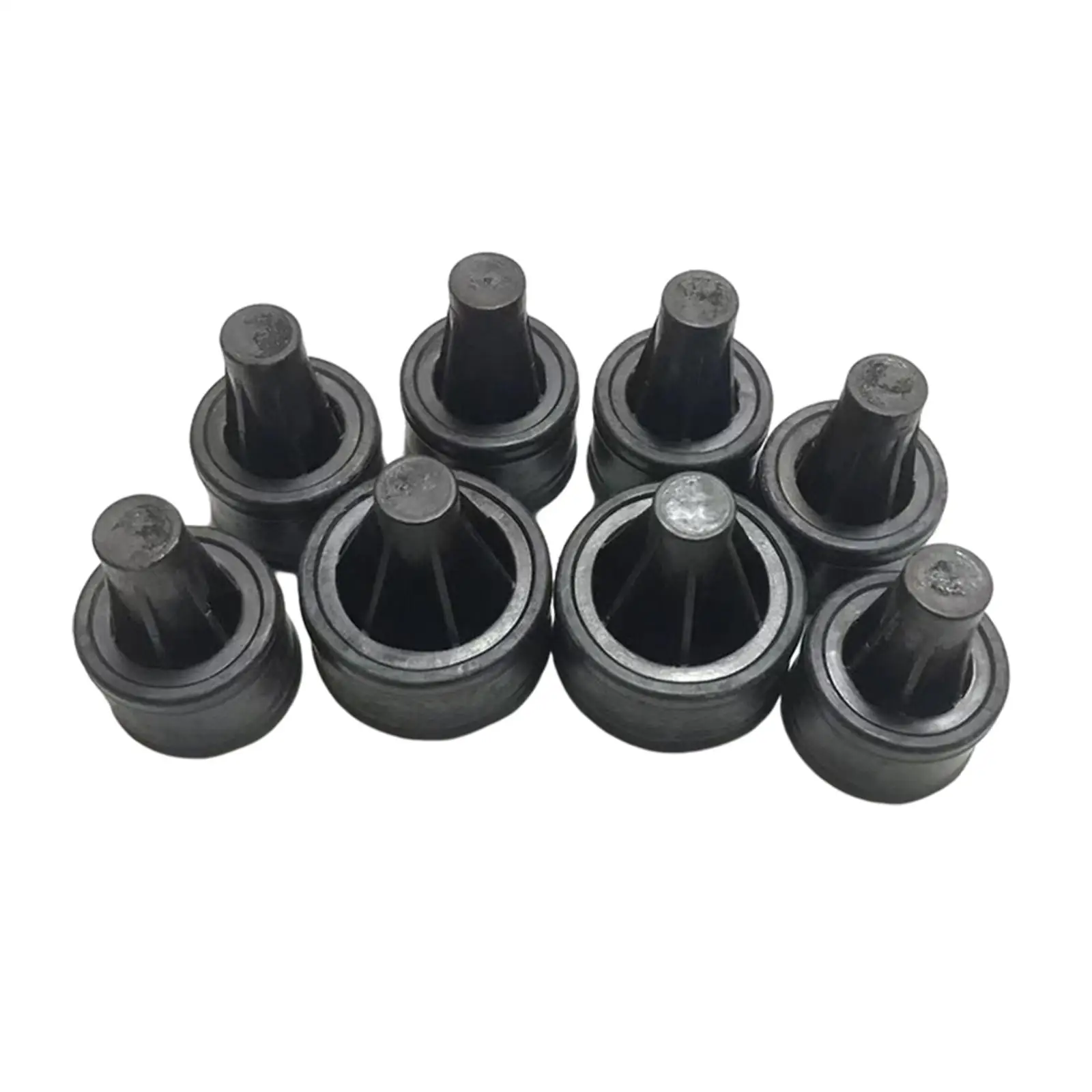 

8x Shift Fork Piston Kit Premium Durable for Ford Focus Sel Sedan Mps6 6Dct450