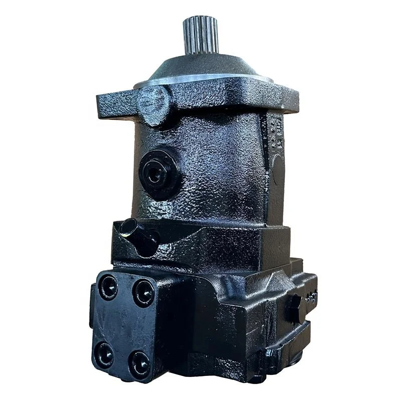 Насос высокого давления серии A7VO A7VO28 A7VO55 A7VO80 A7VO107 A7VO160 A7VO500 Гидравлический насос