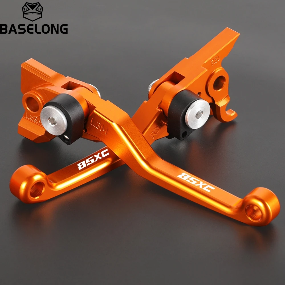 

Рычаг тормозной муфты для мотокросса Pivot Dirt Bike, рычаг ручки для KTM 85XC 85 xc 2003 2004 2005 2006 2007 2008 2009 2010 2011 2012