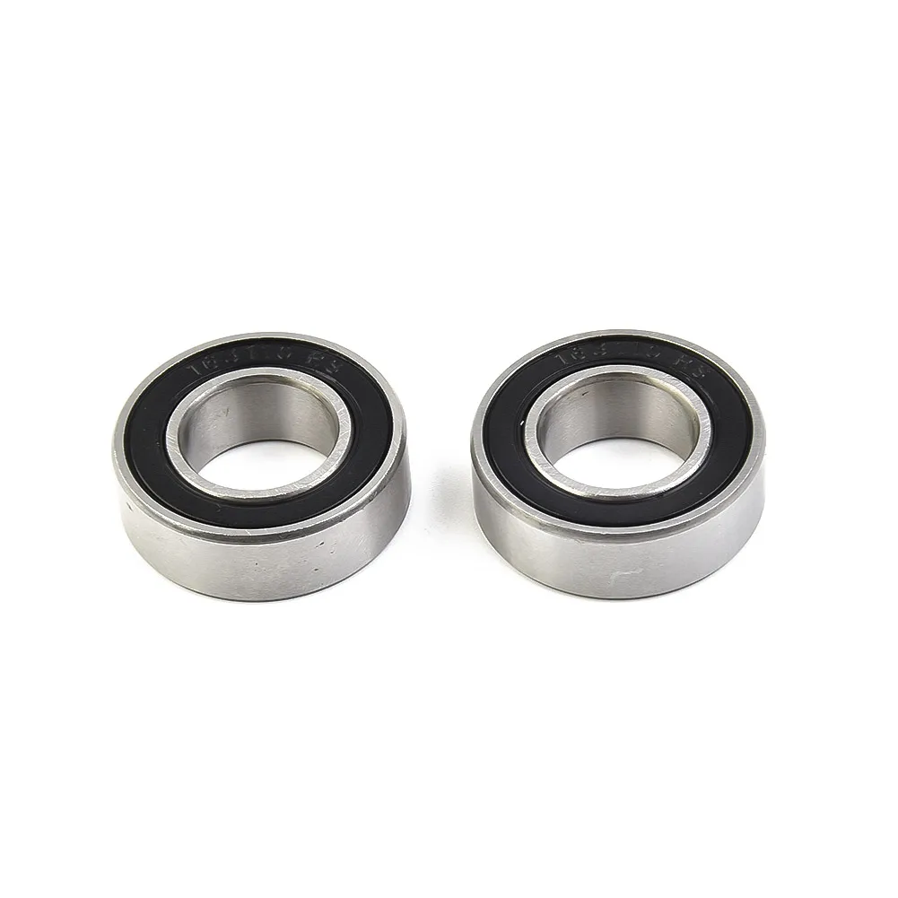 

2pcs Bicycle Hub Bottom Bracket Bearings 163110 2RS 16x31x10mm Steel Bearing For Giant MTB Bike Cycling Accessory