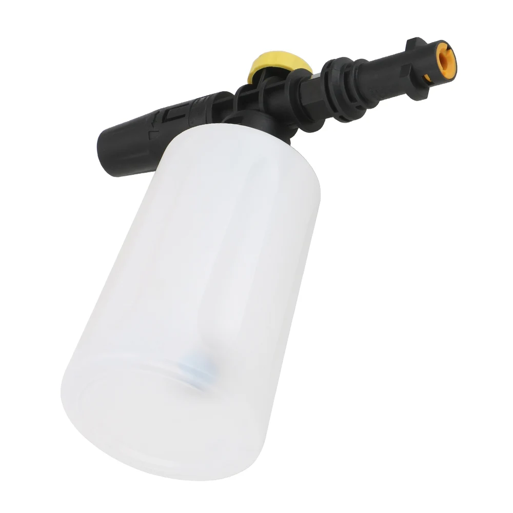 Автомобильный генератор мыльной пены для Karcher K2 K3 K4 K5 K6 K7 мойки высокого давления