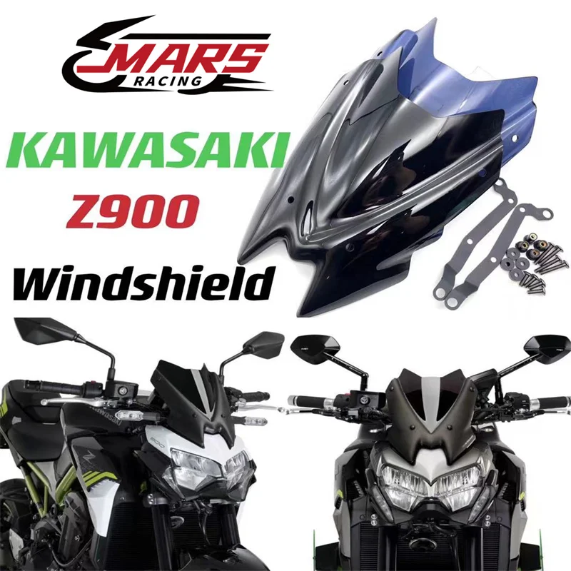 Аксессуары для мотоциклов ветровое стекло прицел на ветрозащитные дефлекторы