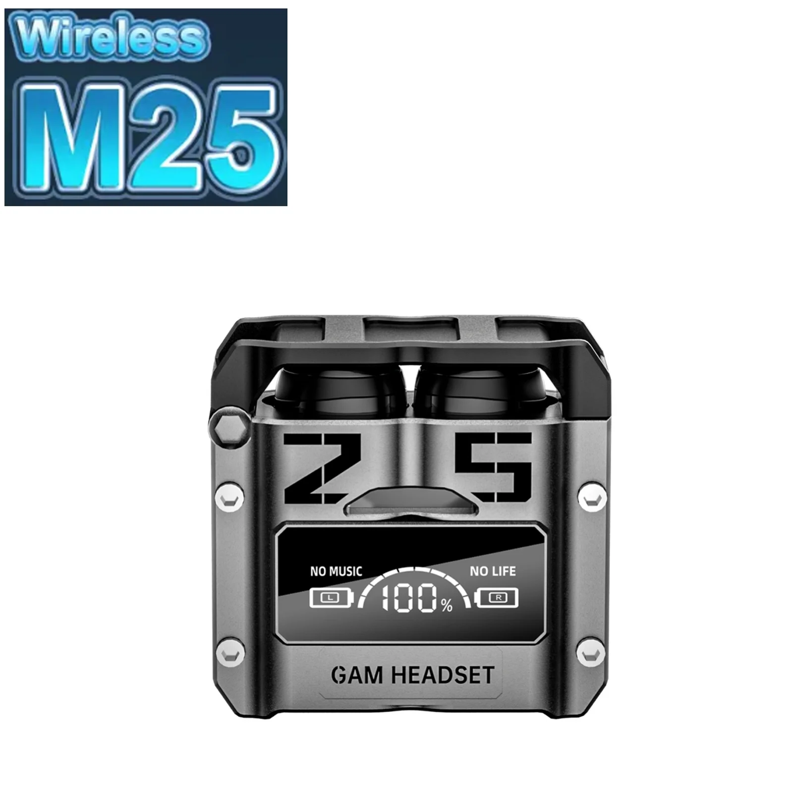 

Air 6 TWS Wireless Headphones With Mic Fone Earphones Sport Earbuds Pro6 J6 Headset For Apple IPhone Xiaomi Huawei